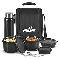 Milton microwave tiffin for sale  Delivered anywhere in UK