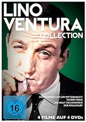 Lino ventura collection gebraucht kaufen  Wird an jeden Ort in Deutschland