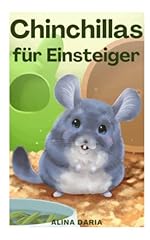 Chinchillas einsteiger artgere gebraucht kaufen  Wird an jeden Ort in Deutschland