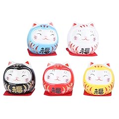 Amosfun 5pcs porcelain for sale  Delivered anywhere in USA 