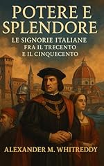 Potere splendore signorie usato  Spedito ovunque in Italia 