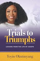 Trials triumphs lessons for sale  Delivered anywhere in UK