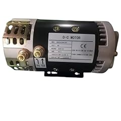 Hanfork genie 48v for sale  Delivered anywhere in USA 