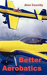 Better aerobatics v.1 for sale  Delivered anywhere in UK