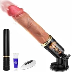 Cacuola dildo stoßfunktion gebraucht kaufen  Wird an jeden Ort in Deutschland