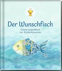 Wunschfisch erinnerungsalbum z gebraucht kaufen  Wird an jeden Ort in Deutschland