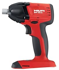 Hilti siw cordless for sale  Delivered anywhere in Canada