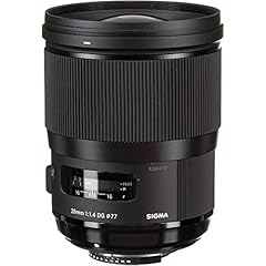 28mm f1.4 hsm for sale  Delivered anywhere in UK