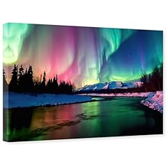 Artzgx aurora borealis for sale  Delivered anywhere in USA 