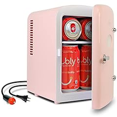 Retro mini fridge for sale  Delivered anywhere in UK