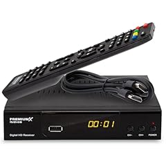 Premiumx récepteur satellite d'occasion  Livré partout en France