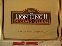 Lion king simba for sale  Delivered anywhere in USA 