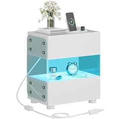 Yitahome table chevet d'occasion  Livré partout en France