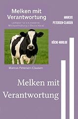 Melken verantwortung leitfaden gebraucht kaufen  Wird an jeden Ort in Deutschland