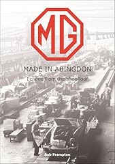 Made abingdon echoes for sale  Delivered anywhere in UK