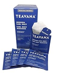 Teavana earl grey for sale  Delivered anywhere in USA 