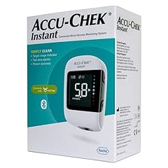 Accu chek instant for sale  Delivered anywhere in UK