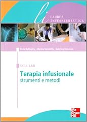 Terapia infusionale. strumenti usato  Spedito ovunque in Italia 