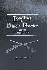 Loading black powder for sale  Delivered anywhere in USA 