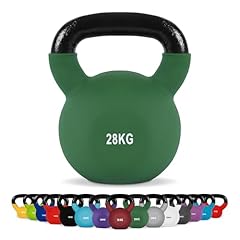 Kettlebell professionale ghisa usato  Spedito ovunque in Italia 