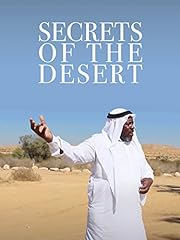 Secrets desert for sale  Delivered anywhere in UK