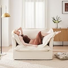 Zeiinpa chenille oversized for sale  Delivered anywhere in USA 