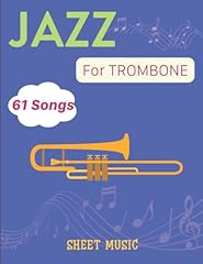 Jazz sheet music for sale  Delivered anywhere in UK