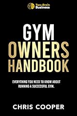 Gym owners handbook for sale  Delivered anywhere in USA 