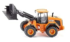 Siku 3663 jcb gebraucht kaufen  Wird an jeden Ort in Deutschland