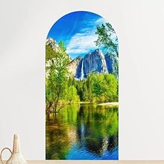 Arch wall decal for sale  Delivered anywhere in USA 