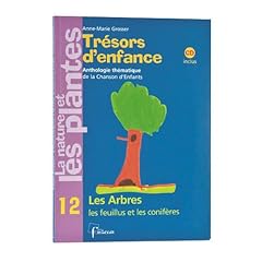 Fuzeau arbres trésors d'occasion  Livré partout en France