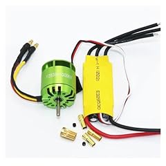 4000kv brushless motor for sale  Delivered anywhere in Ireland