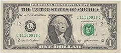 Uncut dollar bill for sale  Delivered anywhere in USA 