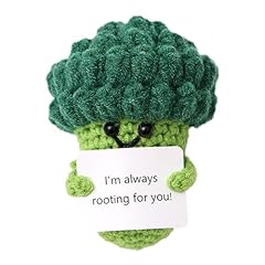 Xjlyaya broccoli positivi usato  Spedito ovunque in Italia 