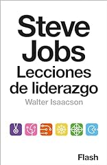 Steve jobs. lecciones for sale  Delivered anywhere in USA 