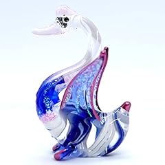 Sansukjai swan miniature for sale  Delivered anywhere in USA 