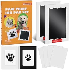 Nabance paw print for sale  Delivered anywhere in USA 