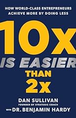 10x easier class for sale  Delivered anywhere in USA 