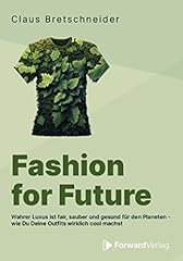 Fashion for future gebraucht kaufen  Wird an jeden Ort in Deutschland