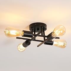 Sputnik lustre e27 d'occasion  Livré partout en France