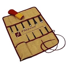 Flexcut flexsk107 coltello usato Flexcut flexsk107 coltello usato  Spedito ovunque in Italia