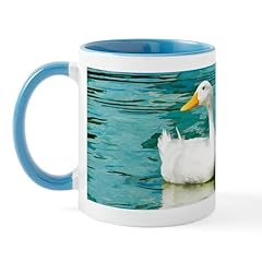 Cafepress white pekin for sale  Delivered anywhere in UK