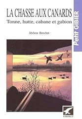 Chasse canards tonne d'occasion  Livré partout en Belgiqu