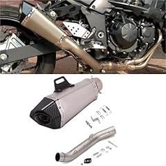 Motorrad auspuff kawasaki gebraucht kaufen  Wird an jeden Ort in Deutschland