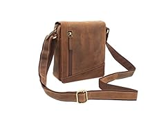 Visconti compact leather for sale  Delivered anywhere in UK
