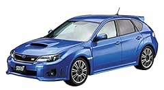 Aoshima subaru grb for sale  Delivered anywhere in USA 