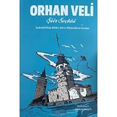 Orhan veli siir for sale  Delivered anywhere in UK