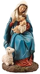 Madonna child christmas for sale  Delivered anywhere in UK