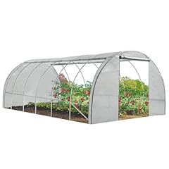 Idmarket tunnel giardino usato  Spedito ovunque in Italia 
