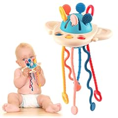 Mydova silicone montessori usato  Spedito ovunque in Italia 